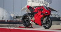 Ducati Superbike (Panigale V4 R USA) 2020 viste esplose